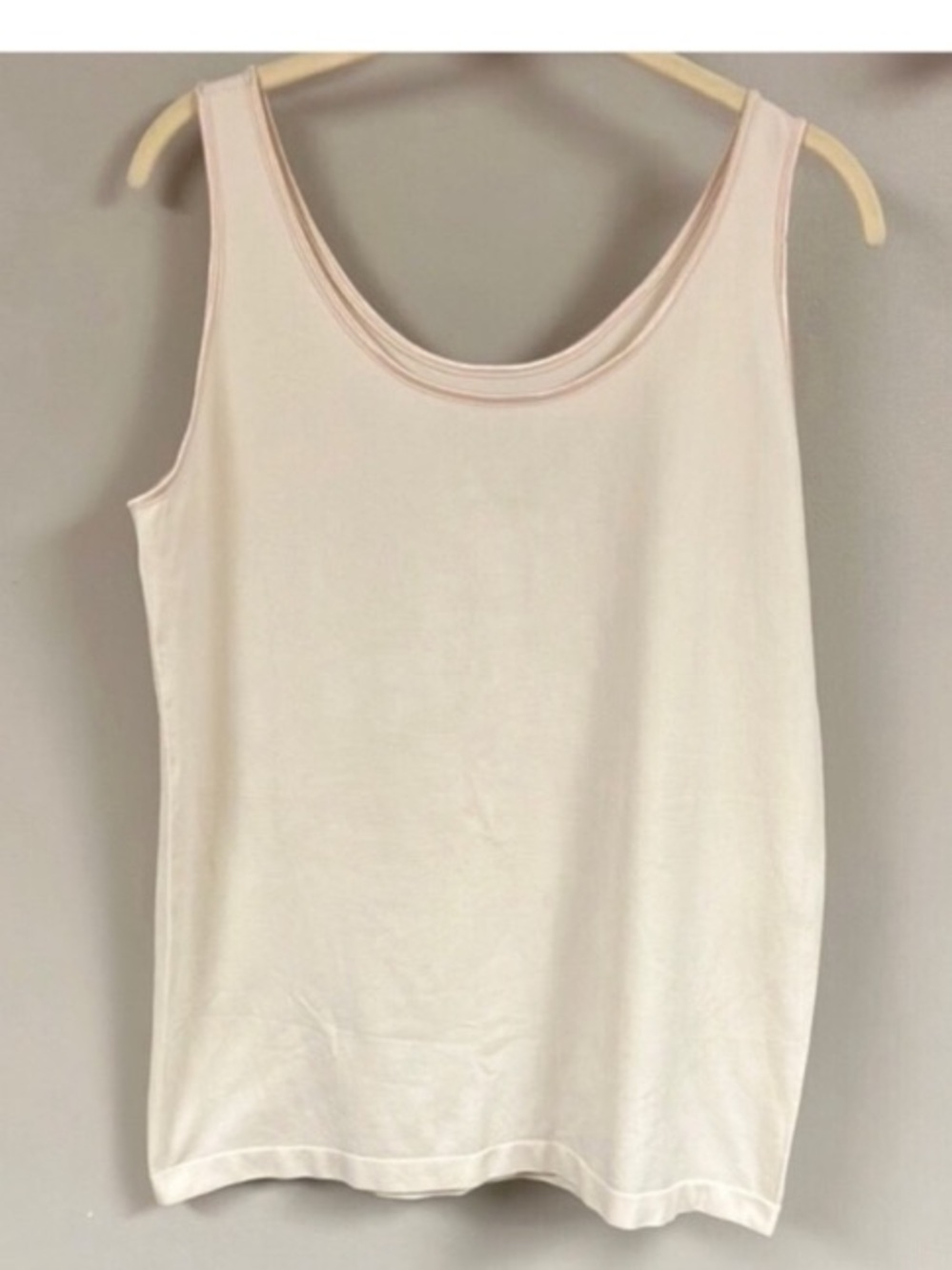 3/$15❤️ Cato stretch tank top 18/20w